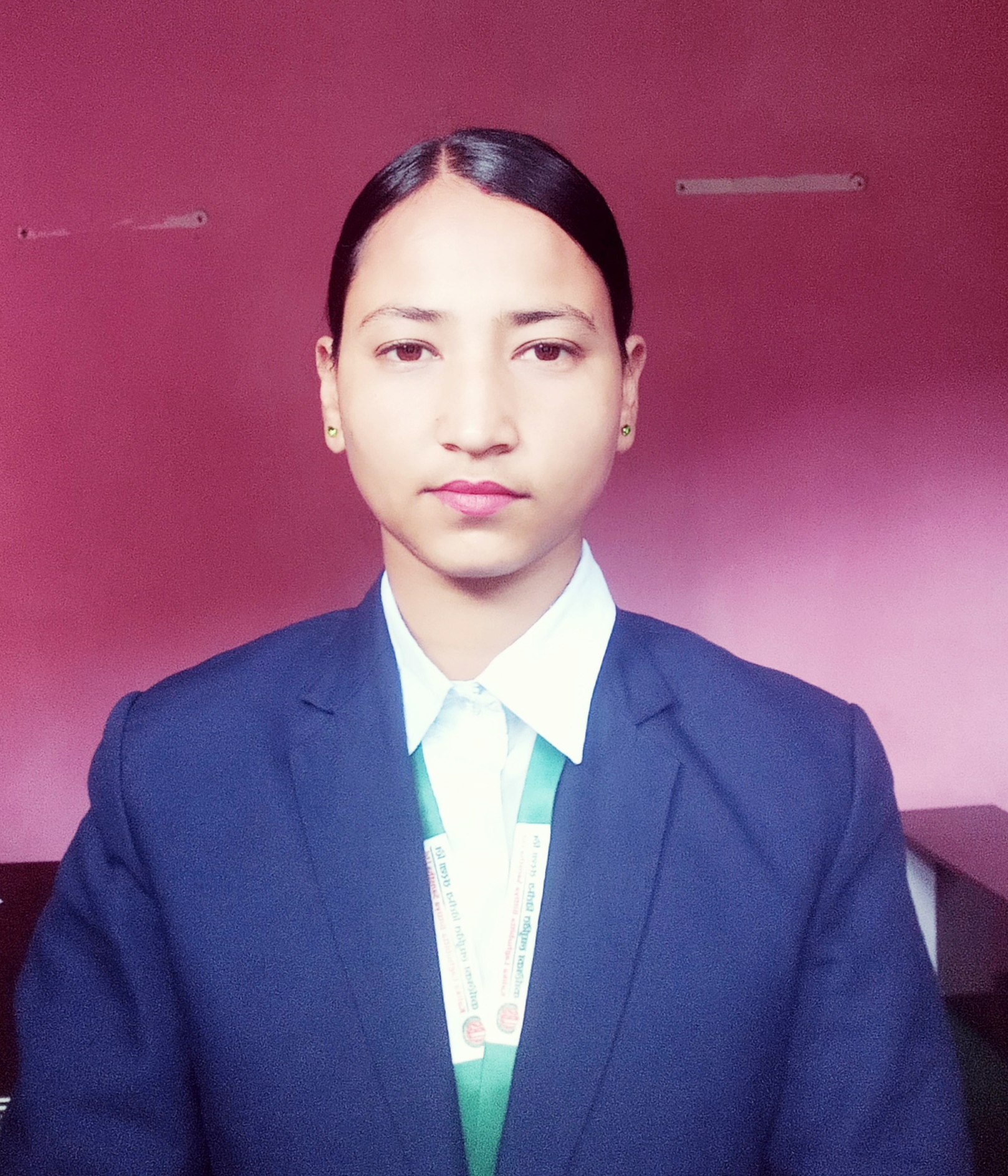 Manager Photo
