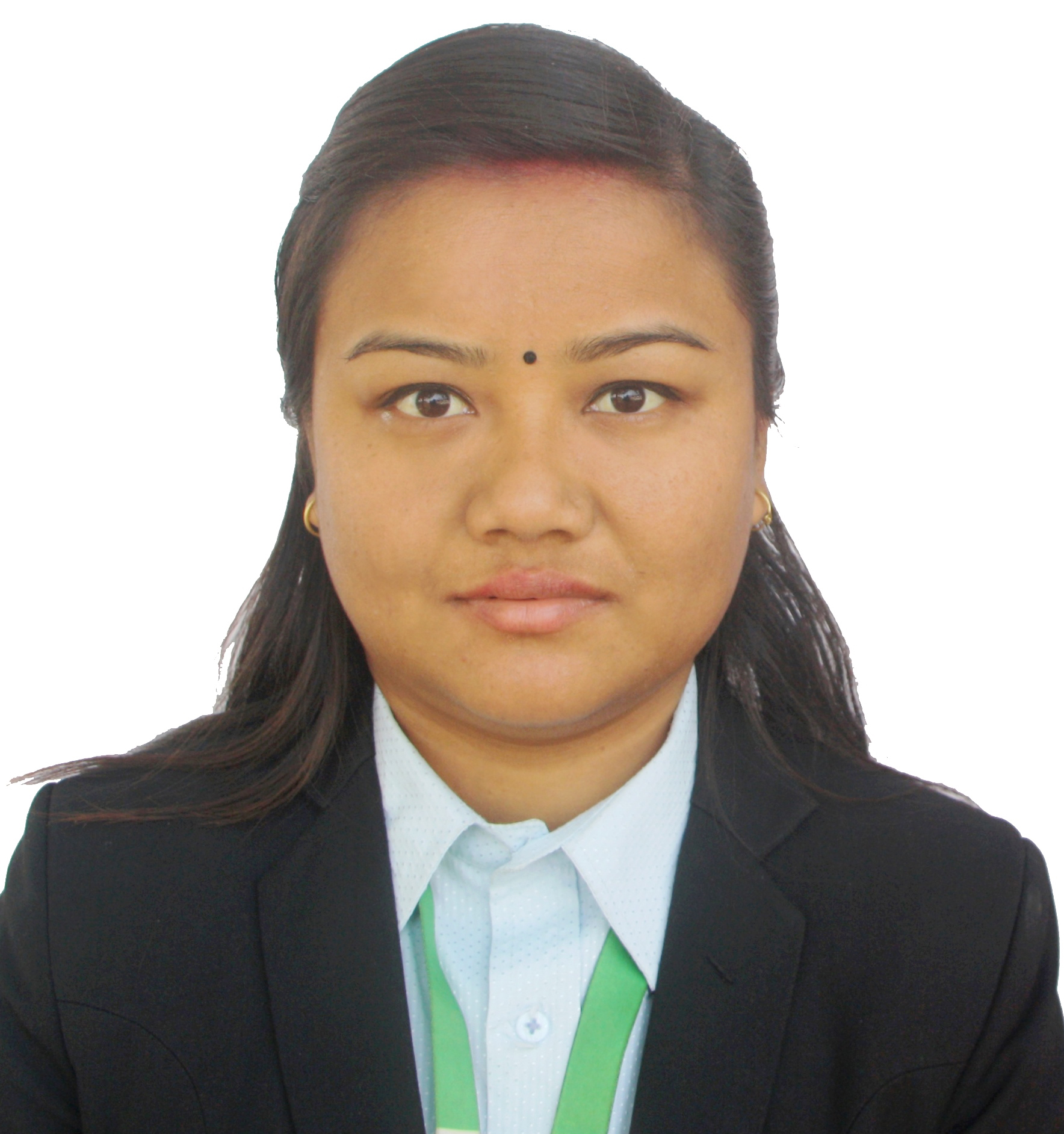 Manager Photo