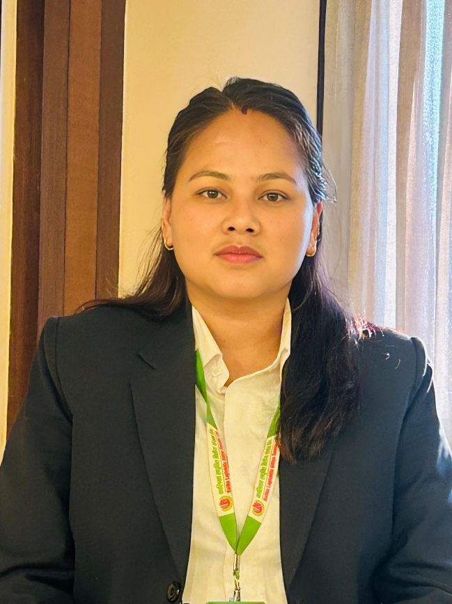 Manager Photo
