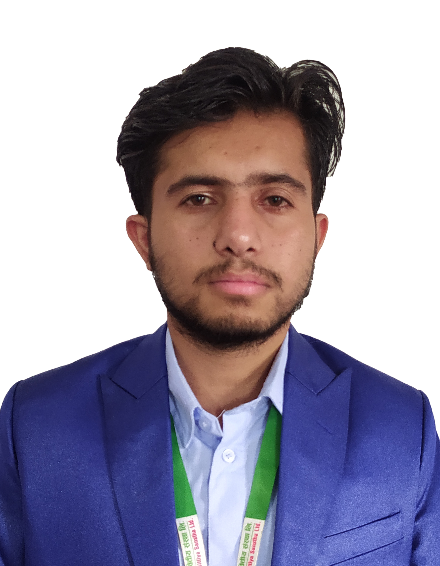 Manager Photo