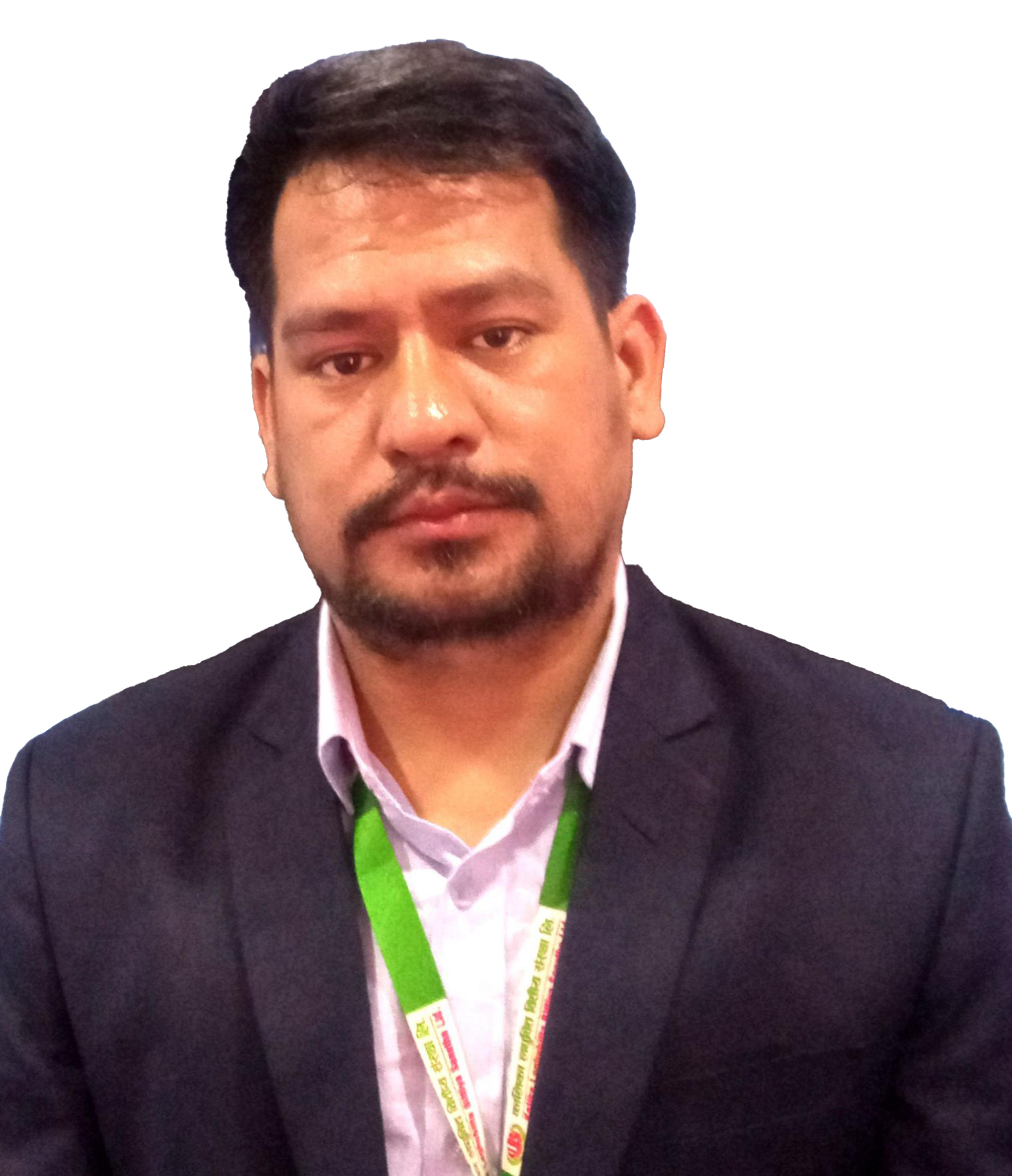 Manager Photo