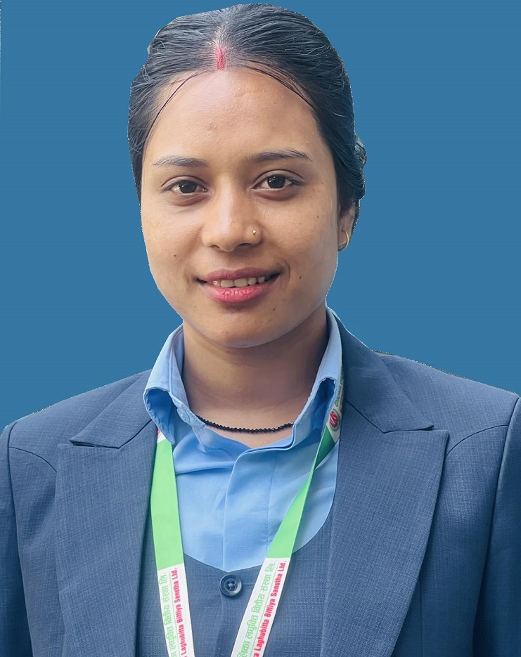 Manager Photo