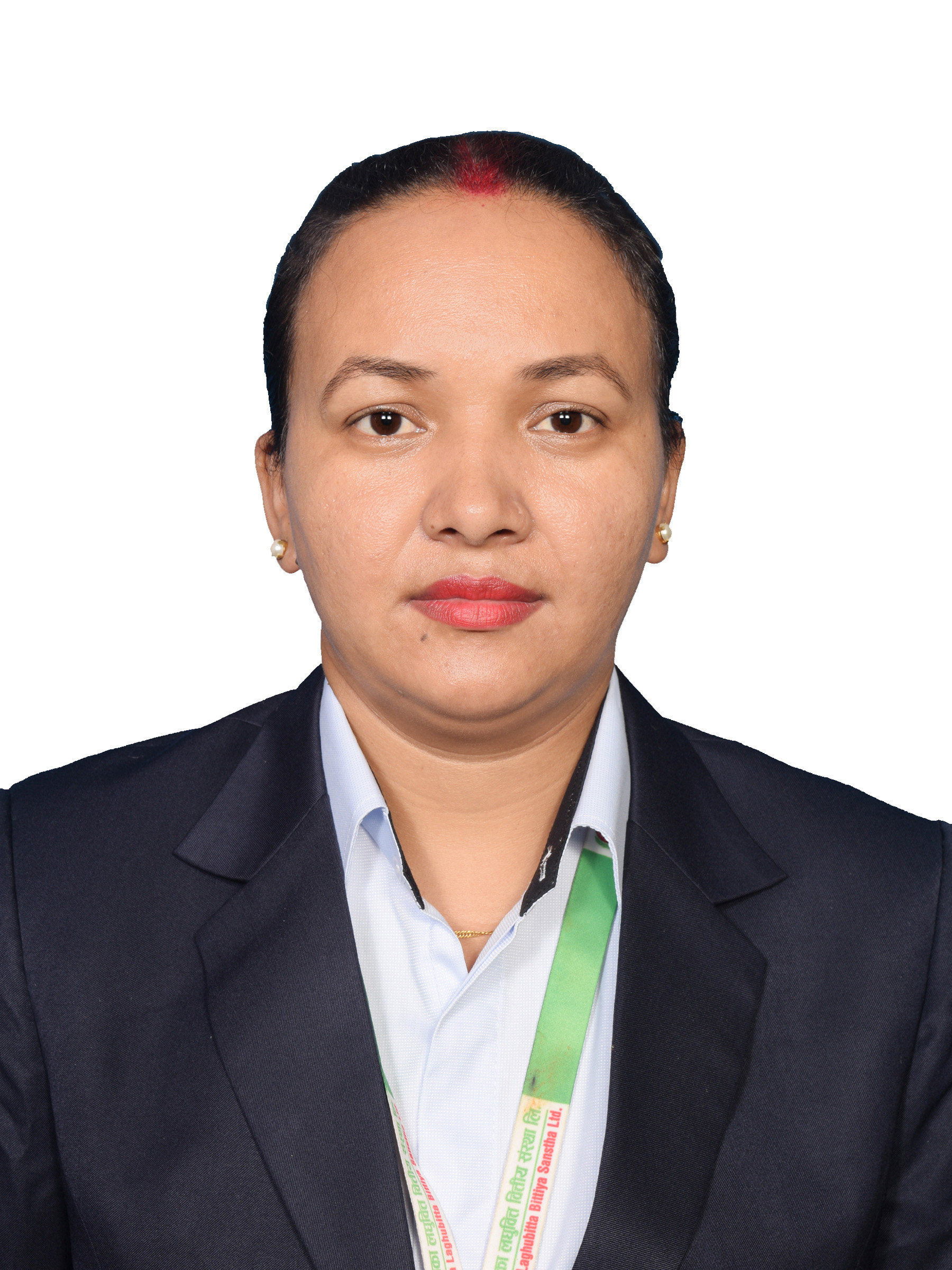 Manager Photo
