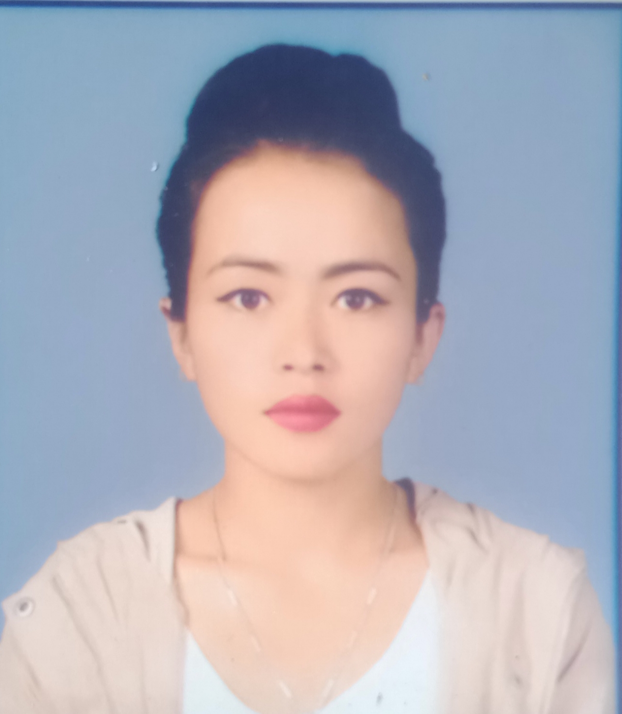 Manager Photo