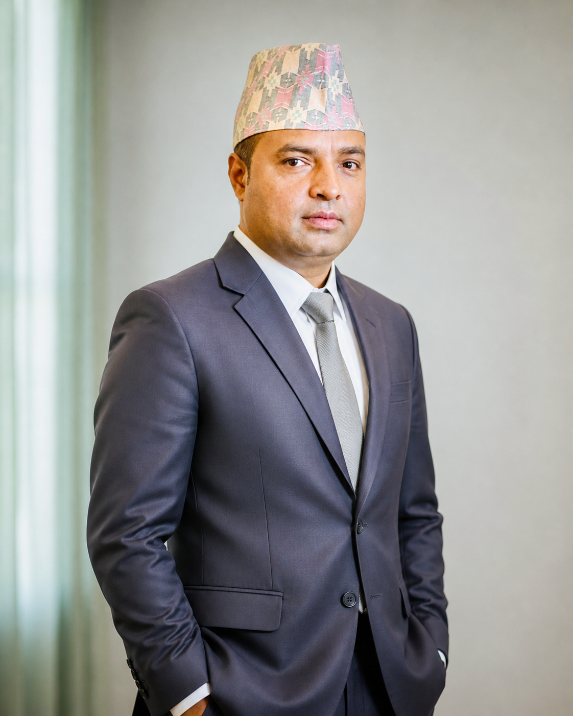 CEO Image