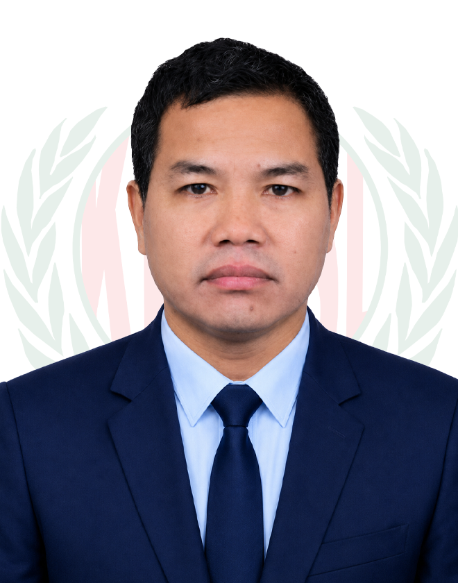 Harsha Bahadur Syangtan