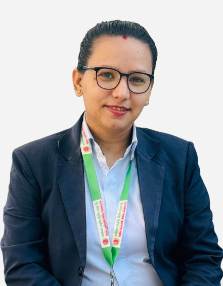 Sumitra Thapa - Supervisor