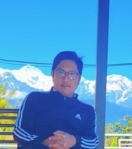 Bibek Rana