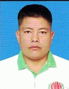 Dipendra Kumar Thapa