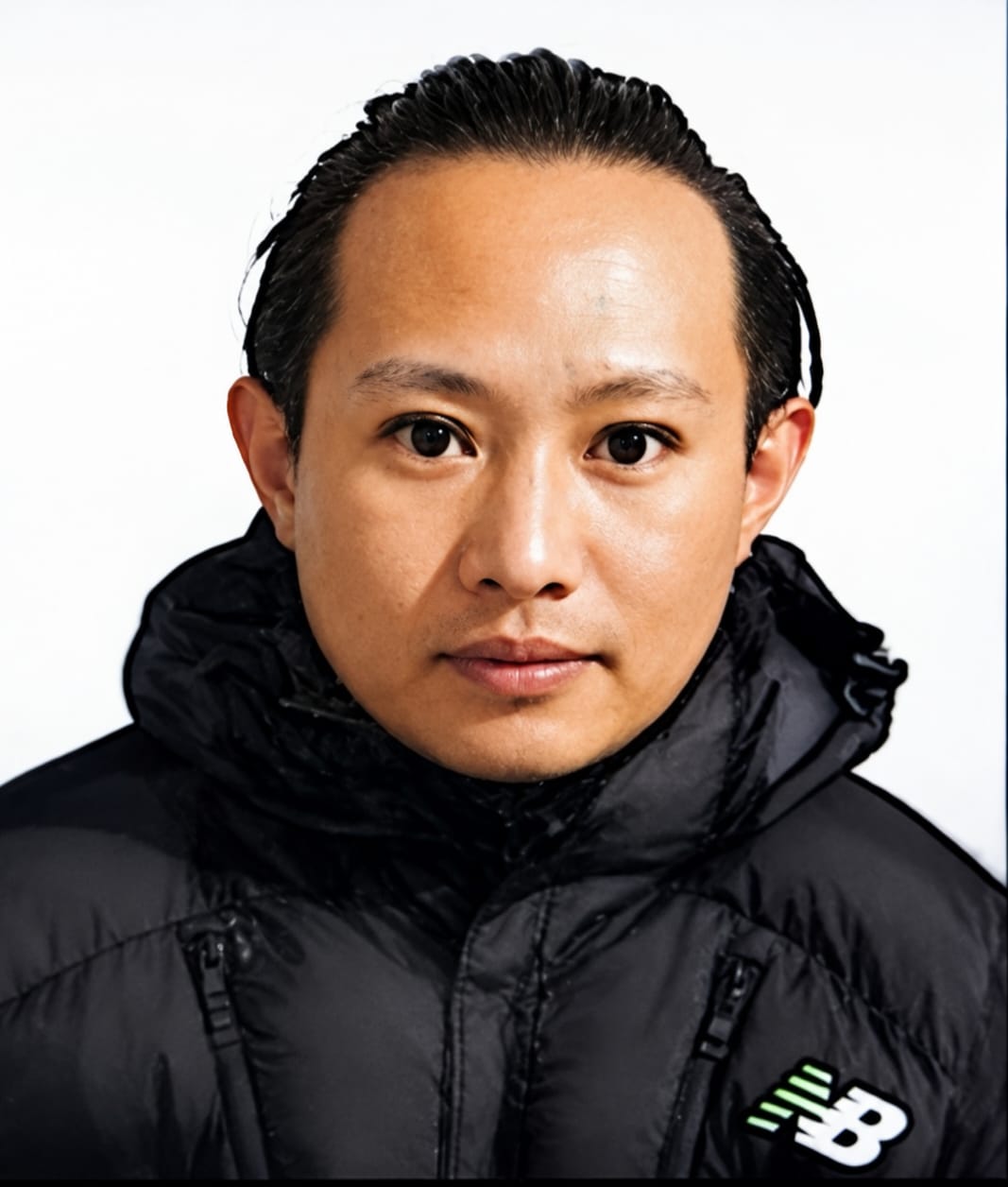 Suman Gurung