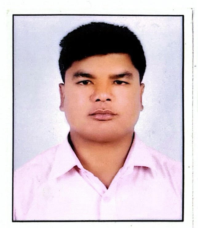 Manohar Chaudhary